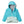 Load image into Gallery viewer, Columbia 1582892 Girls' Toddler Rain Zilla Jacket