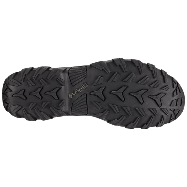 Columbia 1594731 Men's Newton Ridge Plus II Waterproof