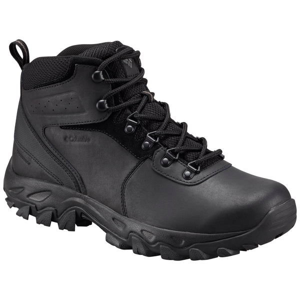 Columbia 1594731 Men's Newton Ridge Plus II Waterproof