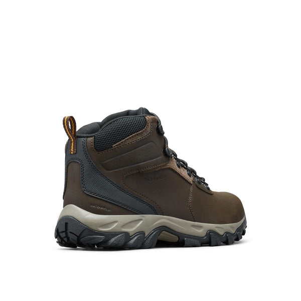 Columbia 1594731 Men's Newton Ridge Plus II Waterproof