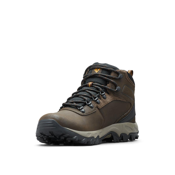 Columbia 1594731 Men's Newton Ridge Plus II Waterproof