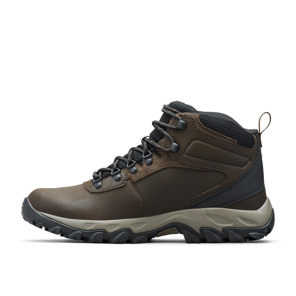 Columbia 1594731 Men's Newton Ridge Plus II Waterproof