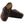 Load image into Gallery viewer, Birkenstock 159711 Boston Soft Footbed Habana Oiled Leather