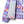 Load image into Gallery viewer, Columbia 1618281 Girls' Youth Benton Springs II Printed Fleece