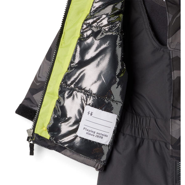 Columbia 1624613 Infant Buga Set