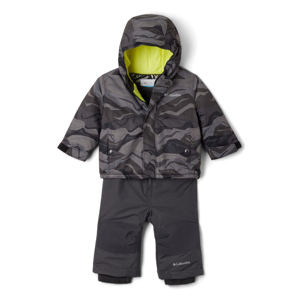 Columbia 1624613 Infant Buga Set