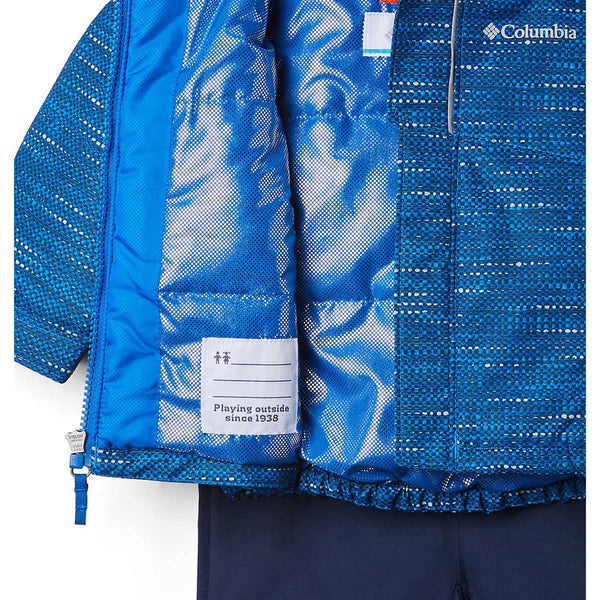 Columbia 1624613 Infant Buga Set