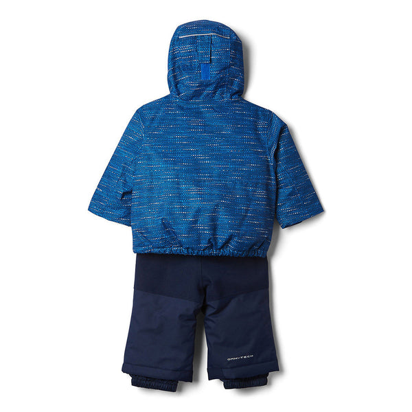 Columbia 1624613 Infant Buga Set