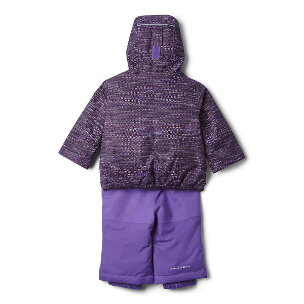 Columbia 1624613 Infant Buga Set