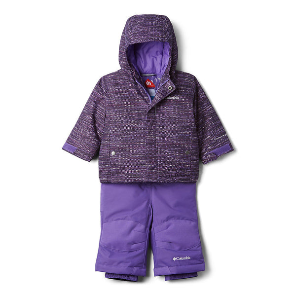 Columbia 1624613 Infant Buga Set
