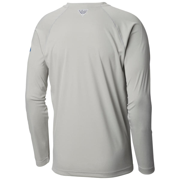 Columbia 1709421 Men's Terninal Tackle Long Sleeve Shirt