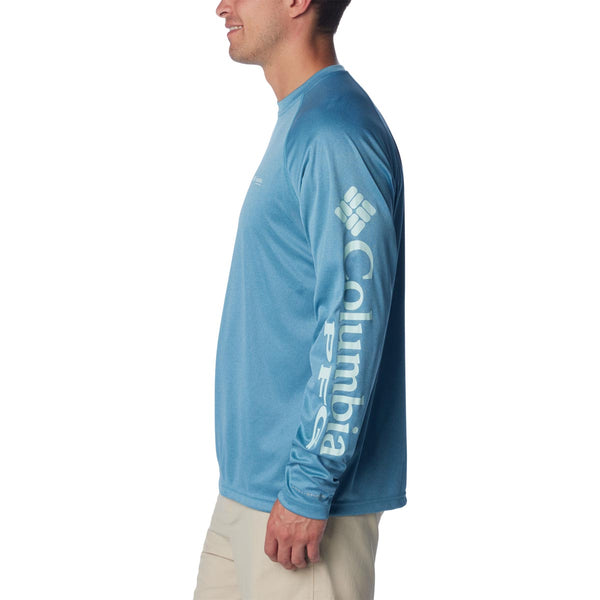 Columbia 1709421 Men's Terninal Tackle Long Sleeve Shirt