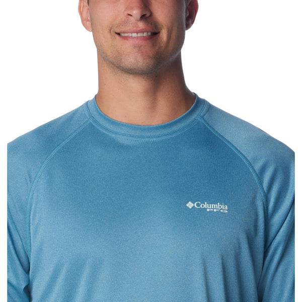 Columbia 1709421 Men's Terninal Tackle Long Sleeve Shirt