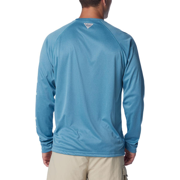 Columbia 1709421 Men's Terninal Tackle Long Sleeve Shirt