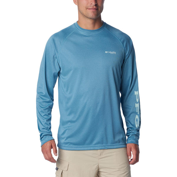 Columbia 1709421 Men's Terninal Tackle Long Sleeve Shirt
