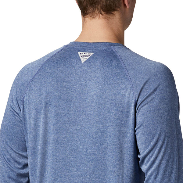 Columbia 1709421 Men's Terninal Tackle Long Sleeve Shirt
