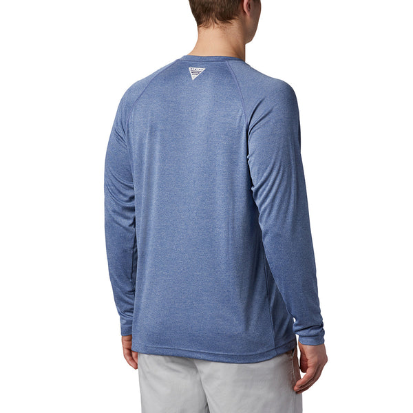 Columbia 1709421 Men's Terninal Tackle Long Sleeve Shirt