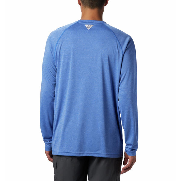 Columbia 1709421 Men's Terninal Tackle Long Sleeve Shirt