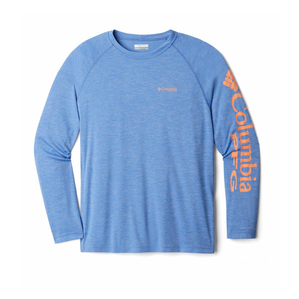 Columbia 1709421 Men's Terninal Tackle Long Sleeve Shirt