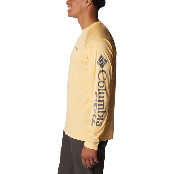 Columbia 1709421 Men's Terninal Tackle Long Sleeve Shirt