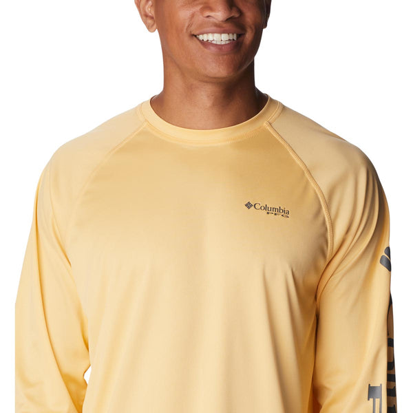 Columbia 1709421 Men's Terninal Tackle Long Sleeve Shirt