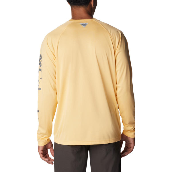 Columbia 1709421 Men's Terninal Tackle Long Sleeve Shirt
