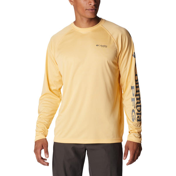 Columbia 1709421 Men's Terninal Tackle Long Sleeve Shirt