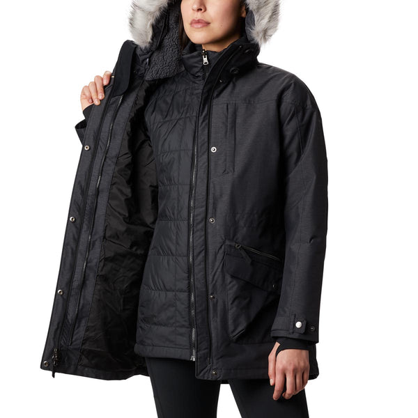 Columbia 1737241 Women's Carson Pass IC Jacket