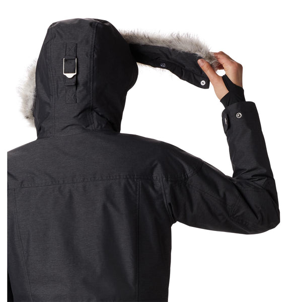 Columbia 1737241 Women's Carson Pass IC Jacket