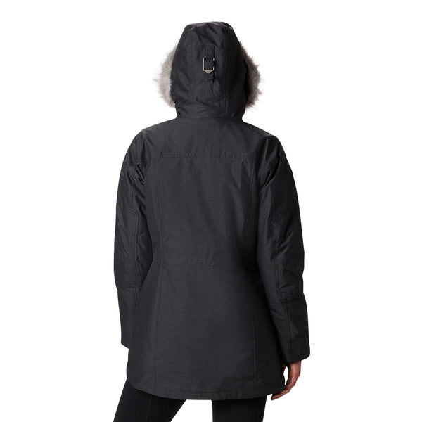 Columbia 1737241 Women's Carson Pass IC Jacket