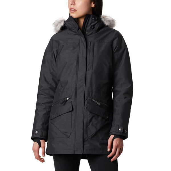 Columbia 1737241 Women's Carson Pass IC Jacket