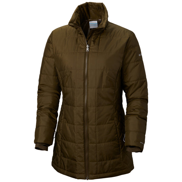 Columbia 1737241 Women's Carson Pass IC Jacket
