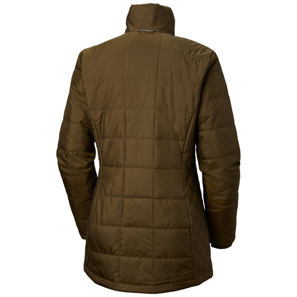 Columbia 1737241 Women's Carson Pass IC Jacket