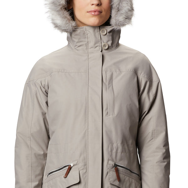 Columbia 1737241 Women's Carson Pass IC Jacket