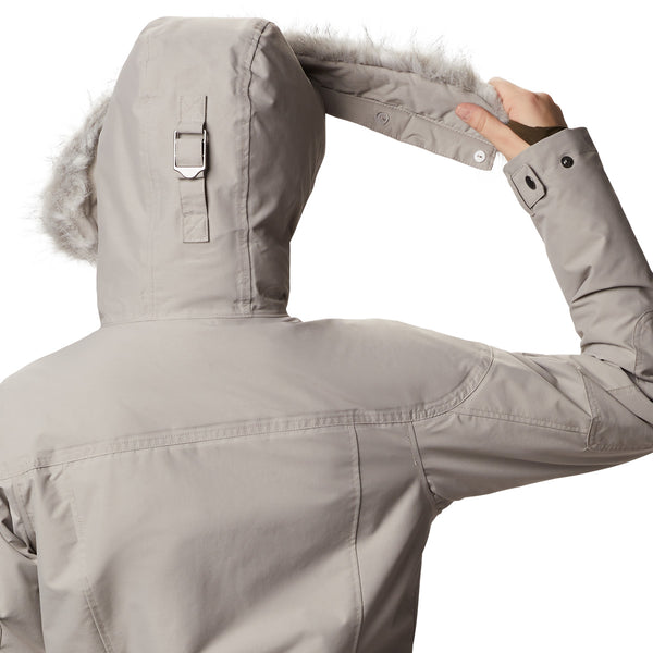 Columbia 1737241 Women's Carson Pass IC Jacket