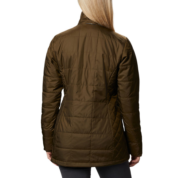 Columbia 1737241 Women's Carson Pass IC Jacket