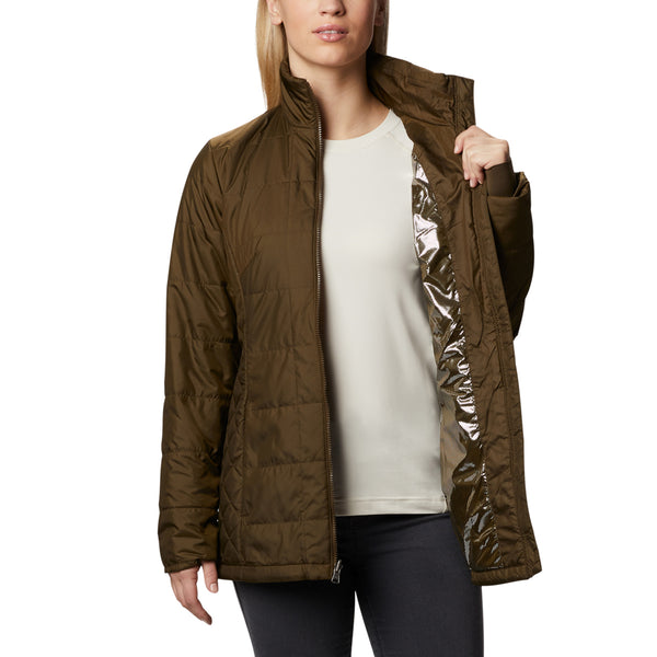 Columbia 1737241 Women's Carson Pass IC Jacket