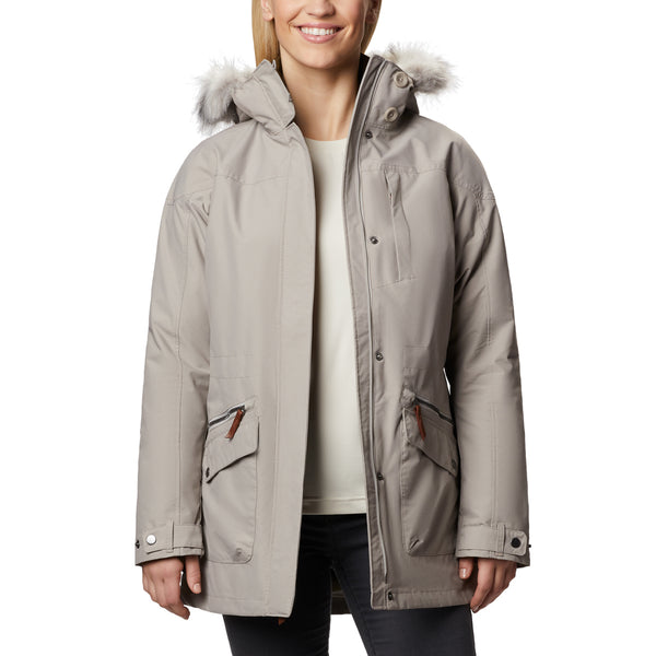 Columbia 1737241 Women's Carson Pass IC Jacket