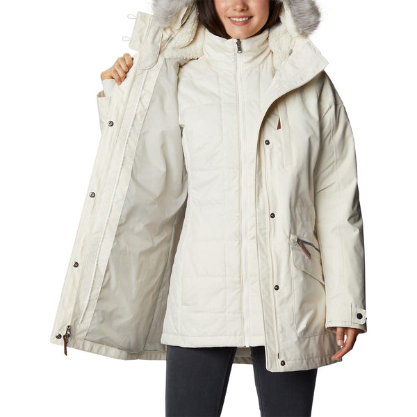 Columbia 1737241 Women's Carson Pass IC Jacket