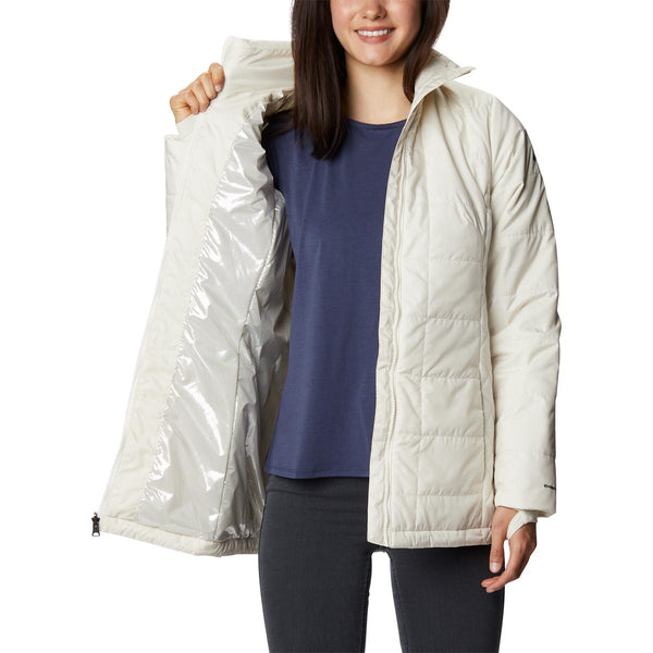 Columbia 1737241 Women's Carson Pass IC Jacket