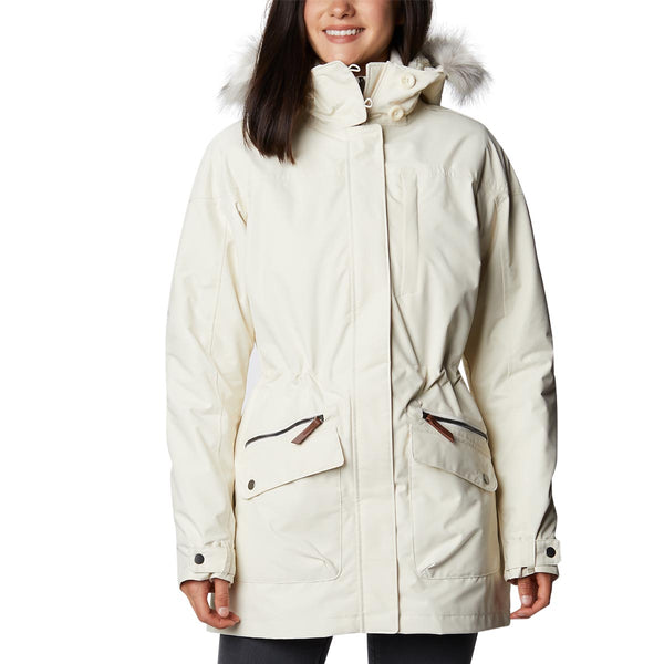 Columbia 1737241 Women's Carson Pass IC Jacket
