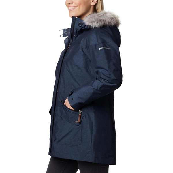 Columbia 1737241 Women's Carson Pass IC Jacket