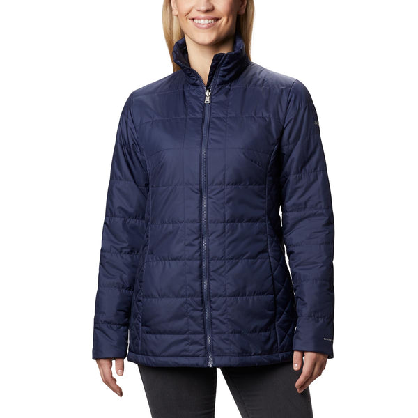 Columbia 1737241 Women's Carson Pass IC Jacket