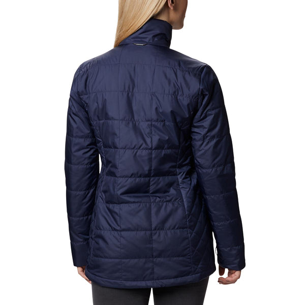 Columbia 1737241 Women's Carson Pass IC Jacket