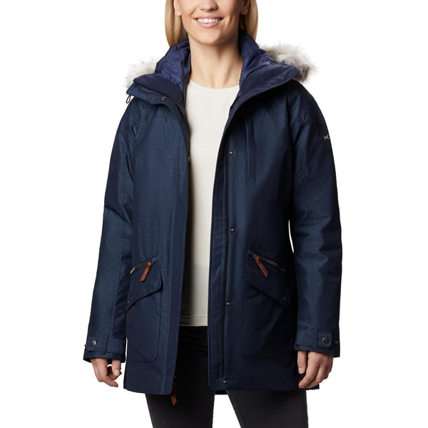 Columbia 1737241 Women's Carson Pass IC Jacket