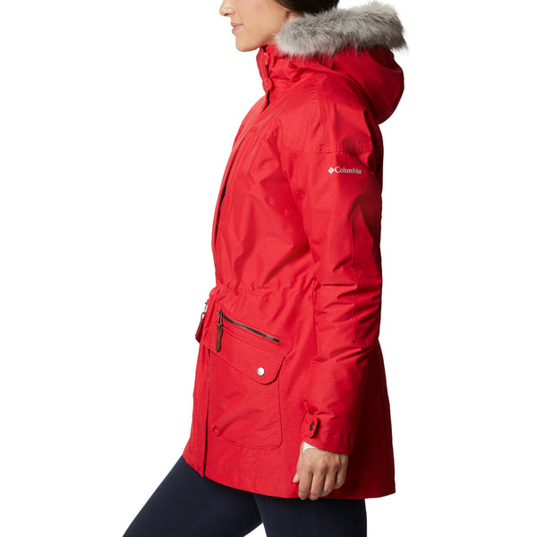 Columbia 1737241 Women's Carson Pass IC Jacket