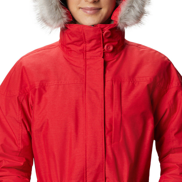 Columbia 1737241 Women's Carson Pass IC Jacket