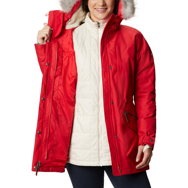 Columbia 1737241 Women's Carson Pass IC Jacket