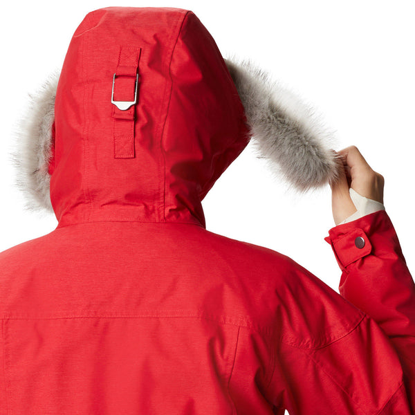 Columbia 1737241 Women's Carson Pass IC Jacket