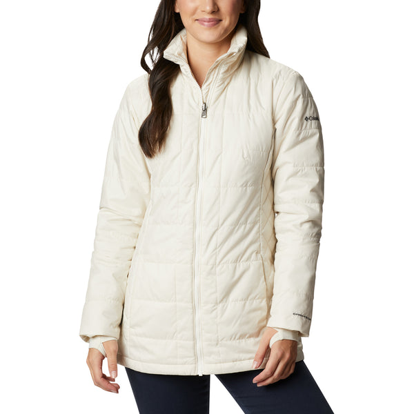 Columbia 1737241 Women's Carson Pass IC Jacket